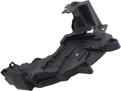 Guia parachoque dianteiro fluence 10 ld