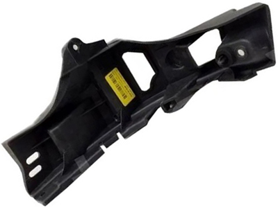 Guia parachoque traseiro fluence 10 le