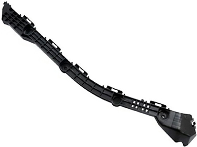 Guia Parachoque Traseiro Corolla 15/19 LE