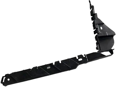 Guia parachoque traseiro fiesta sedan 03 09 le