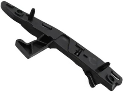 Guia Parachoque Dianteiro C3 03/12 LE