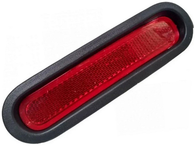 Refletor doblo adventure 10 te