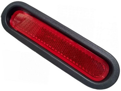 Refletor doblo adventure 10 td