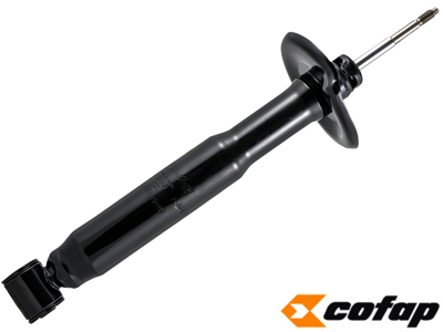 Amortecedor traseiro saveiro 03 08 super surf crossover