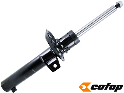 Amortecedor Dianteiro Jetta 11/ (Corpo 54,7mm e Haste 25mm)