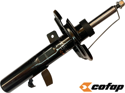 Amortecedor Dianteiro Focus 14/ LD