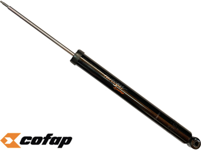 Amortecedor Traseiro Focus 14/