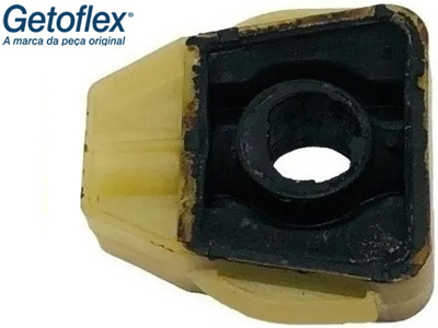 Coxim Radiador Gol/Golf/Polo/Fox/Saveiro/Voyage (Superior)