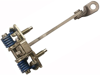 Limitador Porta Logan 07/ e Sandero 08/ LE/LD