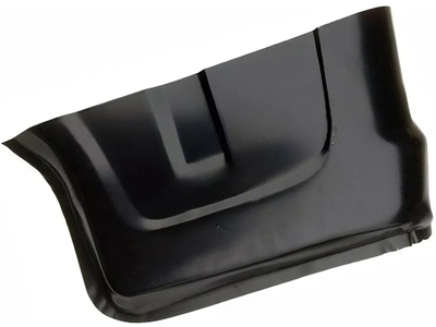 Remendo cabine f 1000 92 ld canto externo inferior