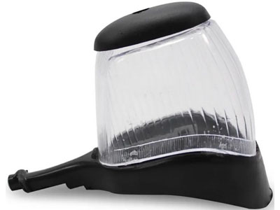 Lanterna MBB 1111/1513 Cristal Diant. (Capacete)