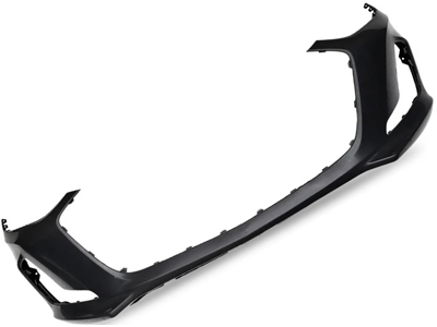 Parachoque Dianteiro Onix 20/ (Preto Liso)