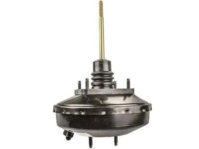 Servo Freio Opala/Caravan (Sistema Varga)