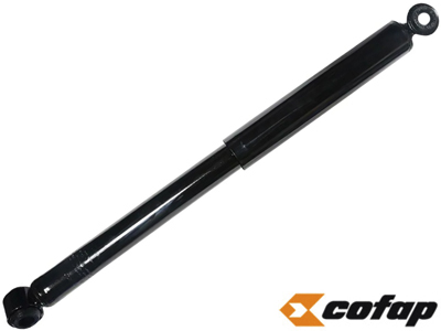 Amortecedor Traseiro Hilux 16/ (Exceto SW4)