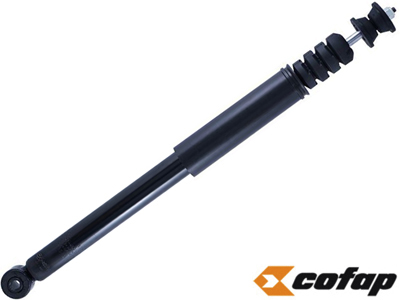 Amortecedor Traseiro Logan 14/ e Sandero 15/