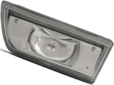 Farol Auxiliar Gol 87/94 LD (Lente Lisa)