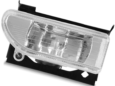 Farol Auxiliar Gol 95/99 LD (Lente Lisa)