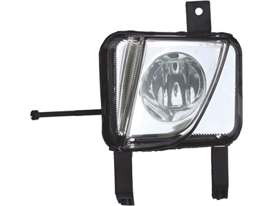 Farol auxiliar corsa 03 montana 10 meriva le lisa