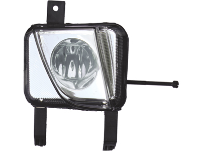 Farol auxiliar corsa 03 montana 10 meriva ld lisa