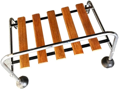 Bagageiro/Maleiro Tampa Motor Fusca Modelo Normal