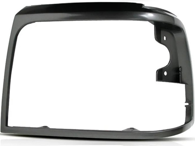 Aro farol f 1000 f 4000 97 98 le preto