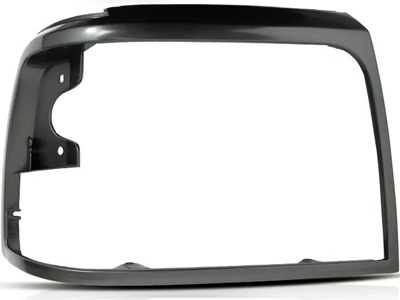 Aro farol f 1000 f 4000 97 98 ld preto