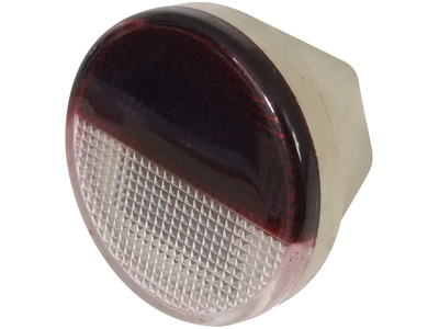 Lanterna cortesia monza opala caravan porta