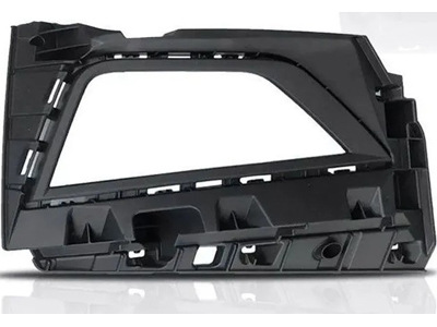 Grade parachoque polo virtus 17 ld c milha