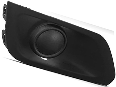 Grade parachoque onix prisma 17 le s milha