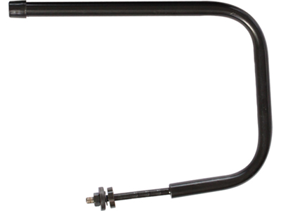 Braço Retrovisor Caminhão MBB 608/708 Bilateral