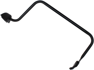 Braço Retrovisor Caminhão VW Constellation LD