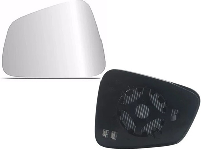 Lente retrovisor ext tracker 13 16 le