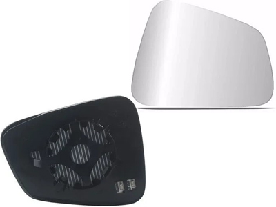 Lente retrovisor ext tracker 13 16 ld