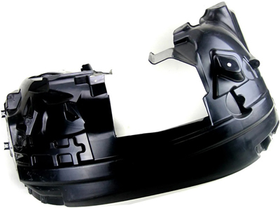 Protecao paralama toro 16 le