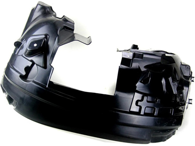 Protecao paralama toro 16 ld