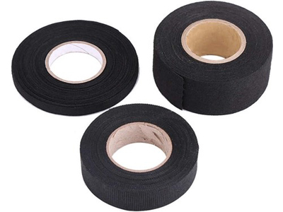 Fita antiruido feltro adesivado 4cm x 1mm x 8m