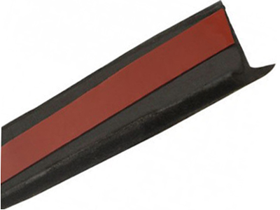 Friso teto pingadeira gol 95 parati 98 flocado