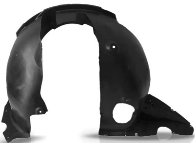 Protecao paralama polo virtus 17 le