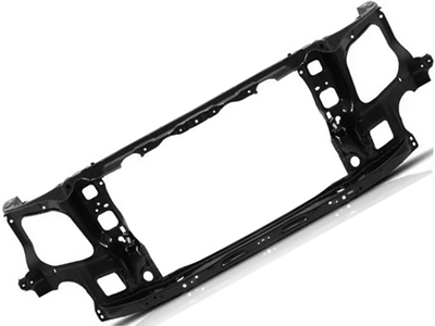 Painel dianteiro hilux 05 11