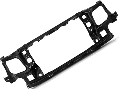 Painel dianteiro hilux 12 15