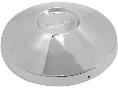 Calota Opala 69/74 Cromada (Metal)