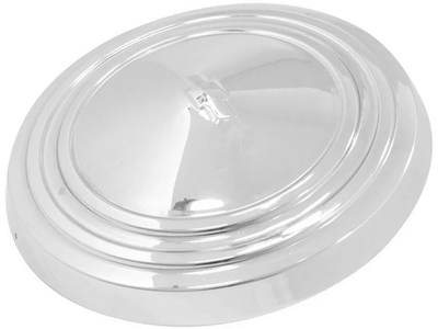 Calota Opala 75/79 Cromada (Metal)