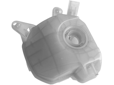 Reservatório Radiador Polo/Virtus 17/, T-Cross