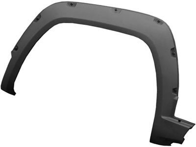 Moldura Paralama Strada Adventure 14/20 DE (Cinza)