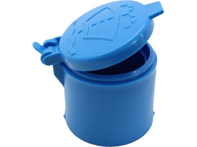 Tampa reserv agua parab palio siena strada