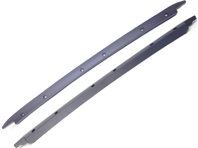 Moldura Caçamba Strada Adventure 14/20 (Tampa Traseira)