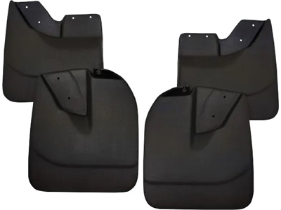 Apara Barro S-10 06/11 (C/Alargador Paralama, 4 Peças)