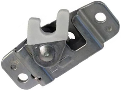 Fechadura porta central ducato 98 e traseira bau superior