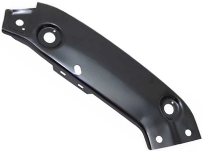 Suporte guia farol jetta 11 15 le