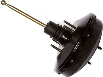 Servo Freio Gol 1.0/1.6/1.8/2.0 02/12 (S/Abs)